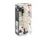 SMOBY ROWENTA FLEX VACUUM CLEANER