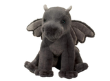 DCT SUPER DUPER SOFTIE SOOTIE DRAGON