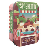 SPAGHETTIN