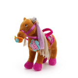 GROOVY GIRLS BLOSSOM THE GROOVY HORSE