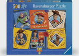 500 RV TOY STORY 5