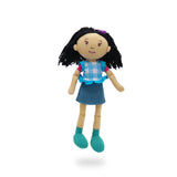 GROOVY GIRLS CLOTHES DARLING IN DENIM