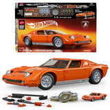 HW BRICK SHOP LAMBORGHINI MIURA P400 SV
