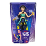 K-POP DEMON HUNTERS CORE DOLL ZOEY
