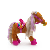 GROOVY GIRLS BLOSSOM THE GROOVY HORSE