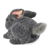 FM HP GRAY BUNNY RABBIT