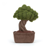 JC AMUSEABLE BONSAI TREE 13"