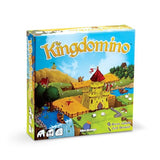 GM KINGDOMINO