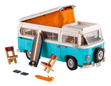 *LEGO ICONS VOLKSWAGEN T2 CAMPER VAN