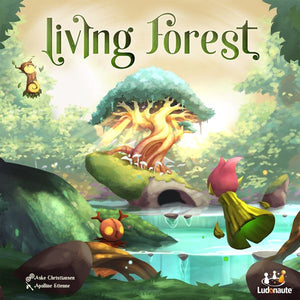 GM LIVING FOREST
