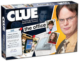 GM CLUE THE OFFICE
