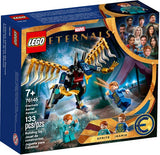 *LEGO MARVEL ETERNALS AERIAL ASSAULT