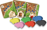 GM CARCASSONNE: E2 TRADERS & BUILDERS