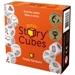 GM GW RORYS STORY CUBES