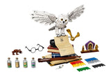 LEGO HP HOGWARTS ICONS