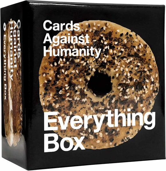 GM CAH EVERYTHING BOX EXP