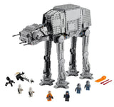 *LEGO SW AT-AT