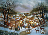PZ 1000 CH I REMEMBER CHRISTMAS