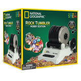 NATGEO HOBBY ROCK TUMBLER