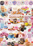 PZ 1000 CH DONUT TIME