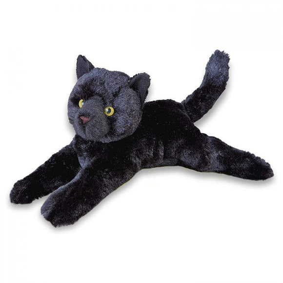 DCT TUG BLACK CAT