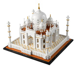 LEGO ARCHITECTURE TAJ MAHAL