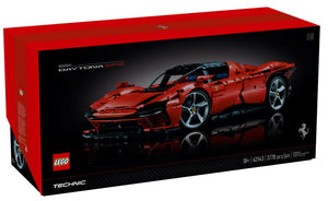 LEGO TECHNIC FERRARI DAYTONA SP3