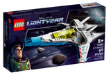 LEGO DISNEY LY XL-15 SPACESHIP