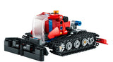 LEGO TECHNIC SNOW GROOMER