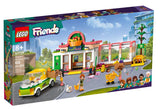 LEGO FRIENDS ORGANIC GROCERY STORE