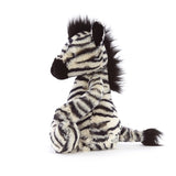 JC BASHFUL ZEBRA MEDIUM