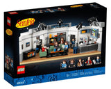 *LEGO IDEAS SEINFELD APARTMENT