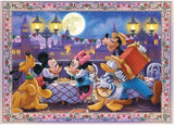 PZ 1000 RV DISNEY MOSAIC MICKEY