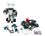 LEGO MINDSTORM ROBOT INVENTOR