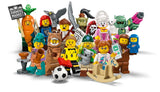 LEGO MINIFIGURES SERIES 24 (36)