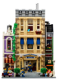 *LEGO EXPERT CREATOR POLICE STATION