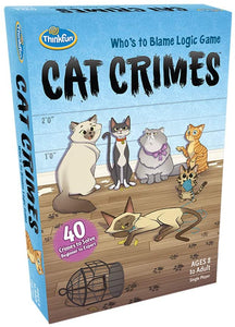 GM TF CAT CRIMES