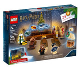 *LEGO ADVENT CALENDAR HARRY POTTER 19