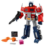 LEGO ICONS OPTIMUS PRIME