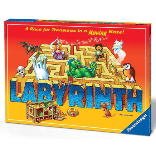 GM LABYRINTH (ENG)