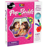 SPICEBOX FUN WITH POP BEADS JEWELRY