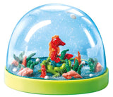 CFK MYO WATER GLOBES UNDER THE SEA