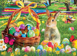 PZ 1000 EG EASTER GARDEN