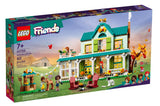 LEGO FRIENDS AUTUMNS HOUSE