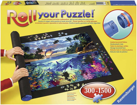 RV ROLL YOUR PUZZLE MAT 300 TO 1500