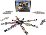 GM MEXICAN TRAIN DOMINOES
