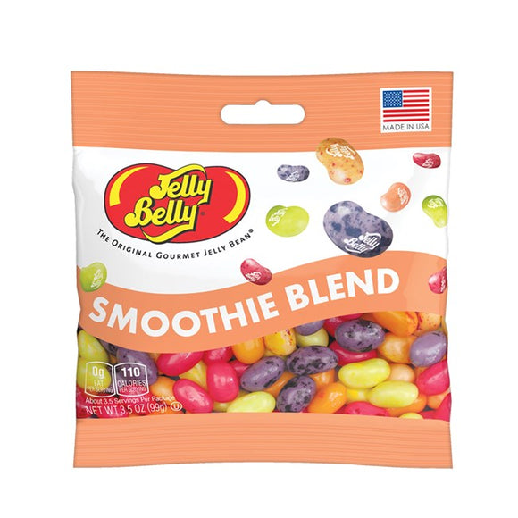 JELLY BELLY SMOOTHIE MIX