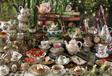 PZ 2000 CH MAD HATTERS TEA PARTY