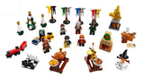 *LEGO ADVENT CALENDAR HARRY POTTER 19