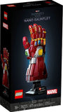 LEGO MARVEL NANO GAUNTLET